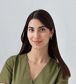 Хачикян Анжела Сережаевна
